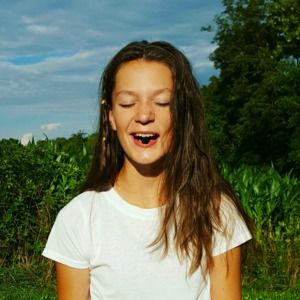 Meet your Posher, Kaylee